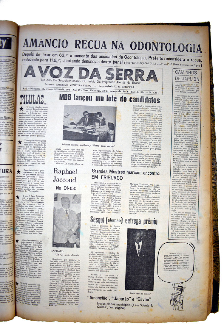 Foto da galeria
