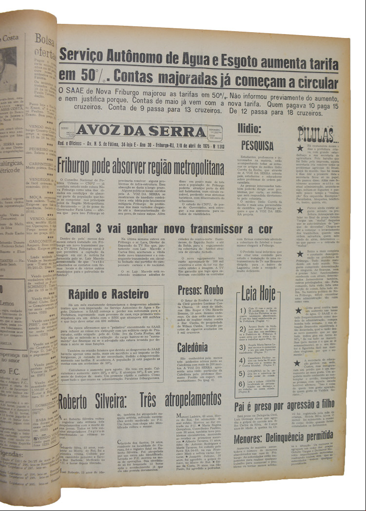 Foto da galeria