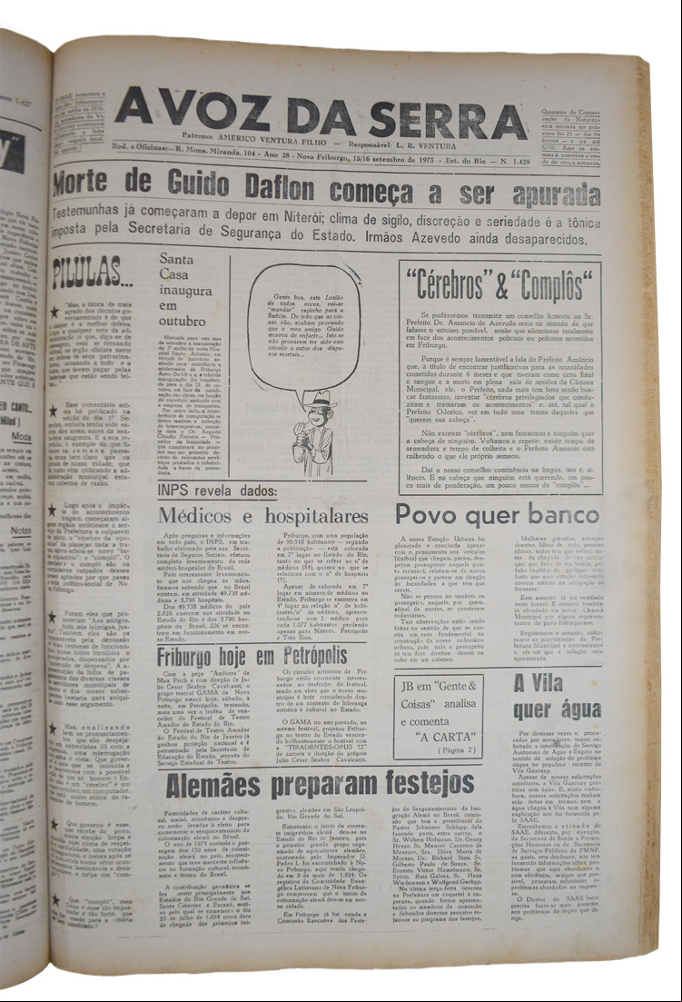 Foto da galeria