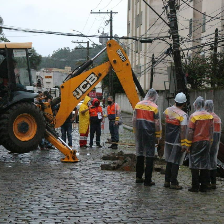 Foto da galeria