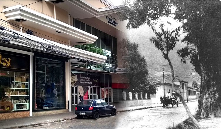 Foto da galeria
