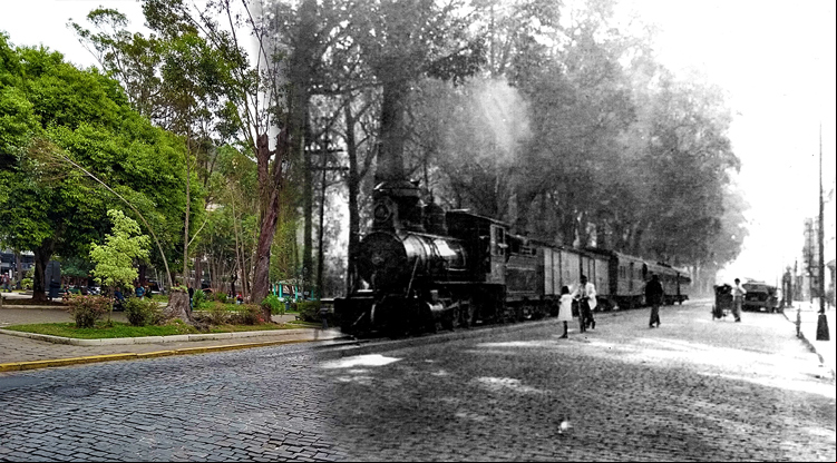 Foto da galeria