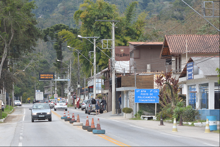 (Foto: Arquivo AVS/Henrique Pinheiro)