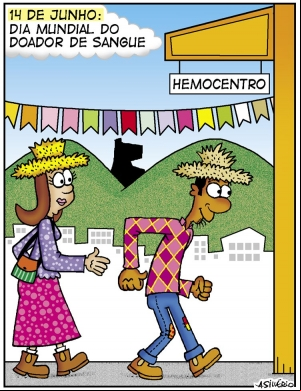 Charge de 14 a 16 de Junho de 2025