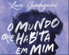 Jovem escritor friburguense participa da Bienal do Livro Rio 2025  | Jornal A Voz da Serra